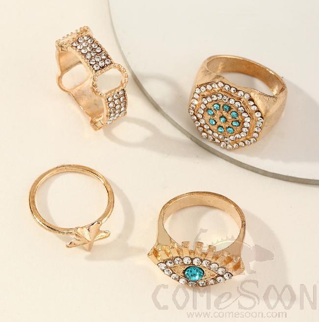 N series- Ring / Jewelry 