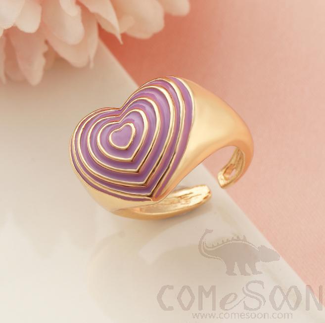N series- Ring / Jewelry 