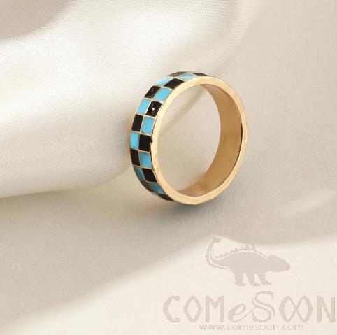 N series- Ring / Jewelry 