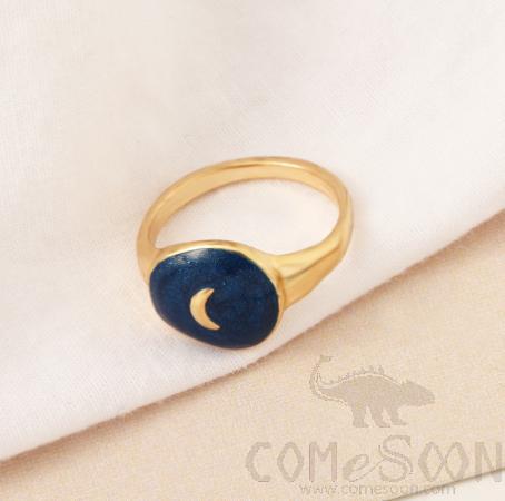 N series- Ring / Jewelry 