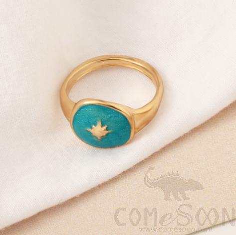 N series- Ring / Jewelry 