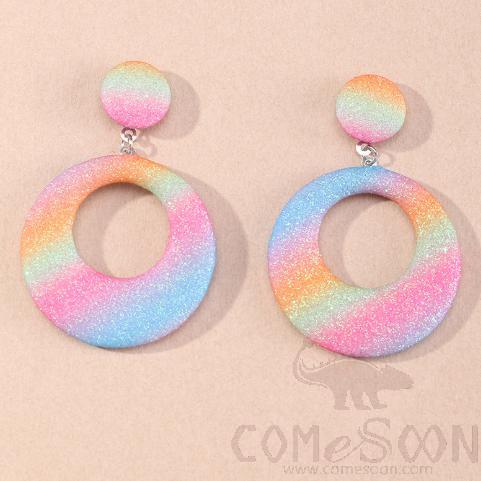 N series- Earring / Dangler / Eardrop
