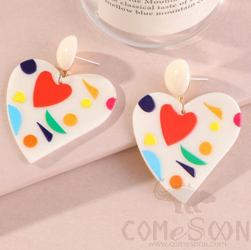 N series- Earring / Dangler / Eardrop