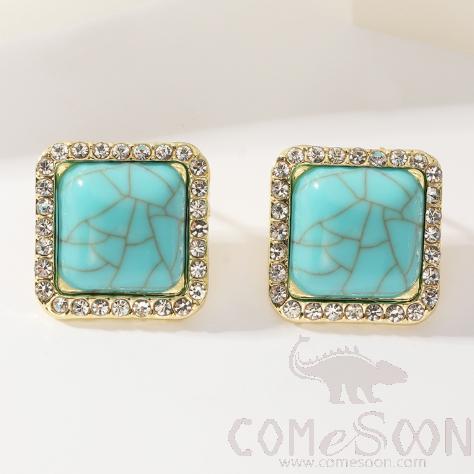 N series- Earring / Dangler / Eardrop
