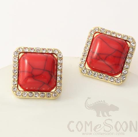 N series- Earring / Dangler / Eardrop