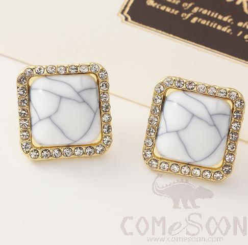 N series- Earring / Dangler / Eardrop