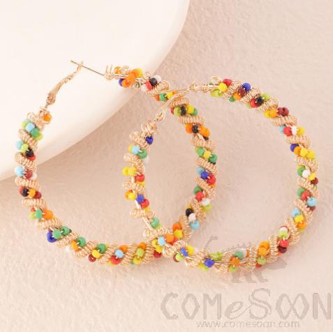 N series- Earring / Dangler / Eardrop