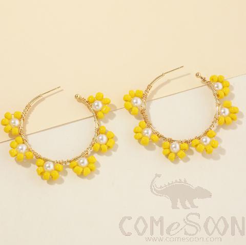 N series- Earring / Dangler / Eardrop