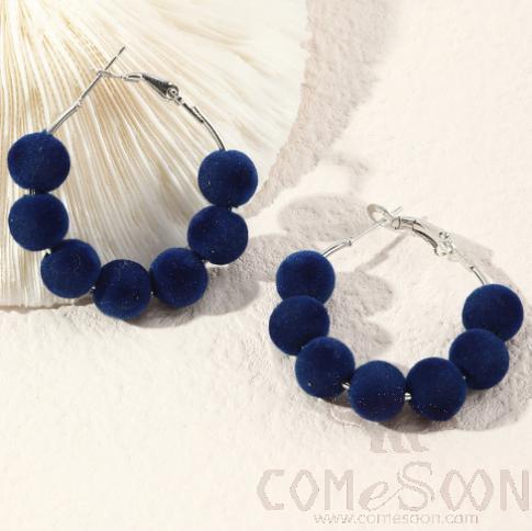 N series- Earring / Dangler / Eardrop