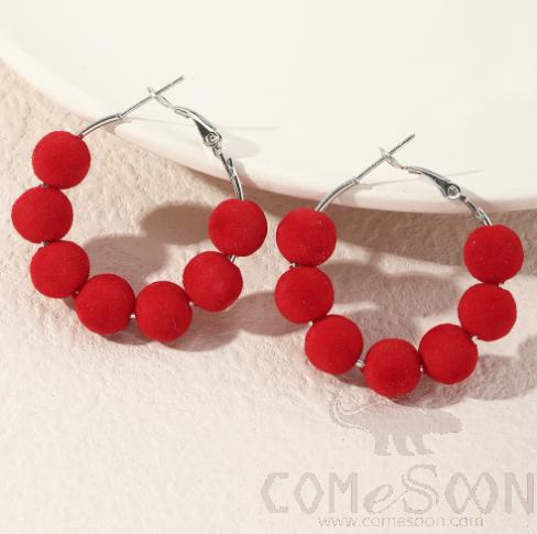 N series- Earring / Dangler / Eardrop
