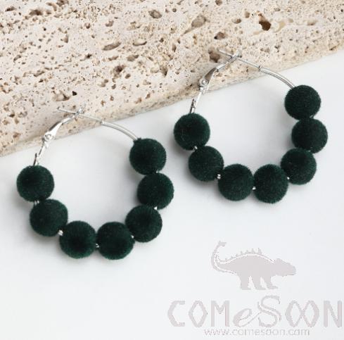 N series- Earring / Dangler / Eardrop