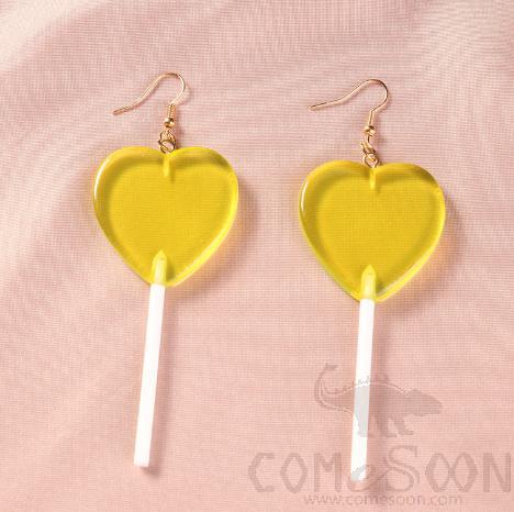 N series- Earring / Dangler / Eardrop