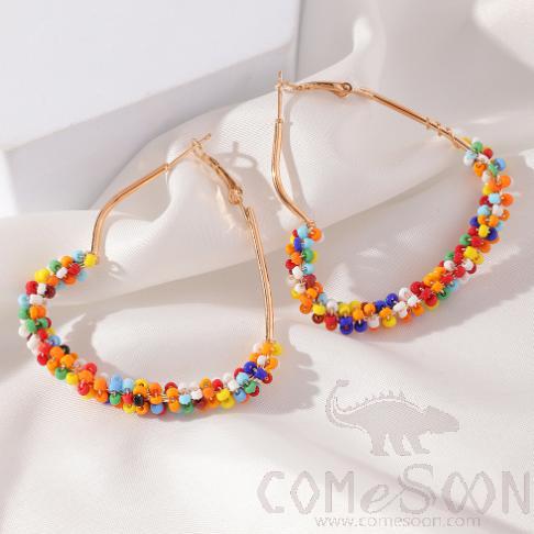 N series- Earring / Dangler / Eardrop