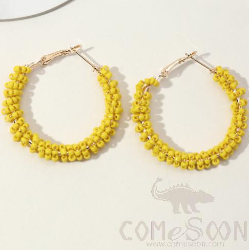 N series- Earring / Dangler / Eardrop