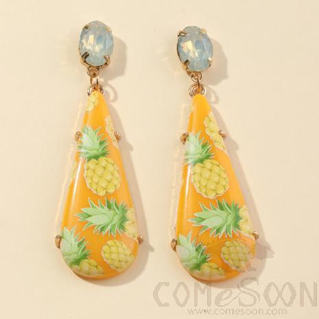 N series- Earring / Dangler / Eardrop