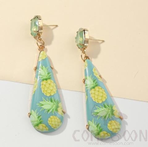 N series- Earring / Dangler / Eardrop
