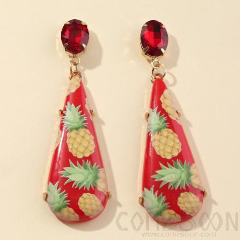 N series- Earring / Dangler / Eardrop