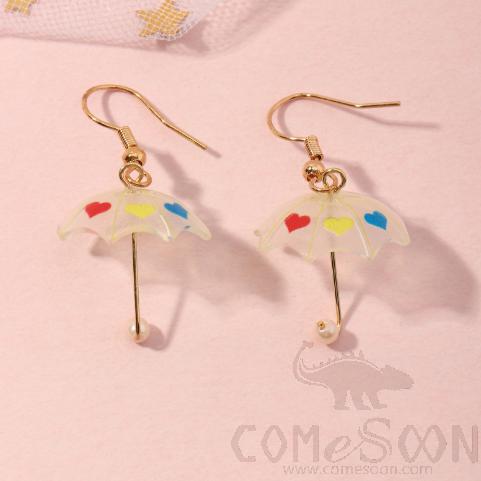 N series- Earring / Dangler / Eardrop