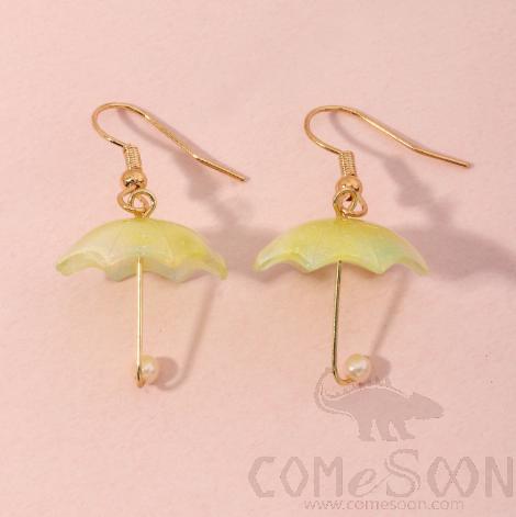 N series- Earring / Dangler / Eardrop