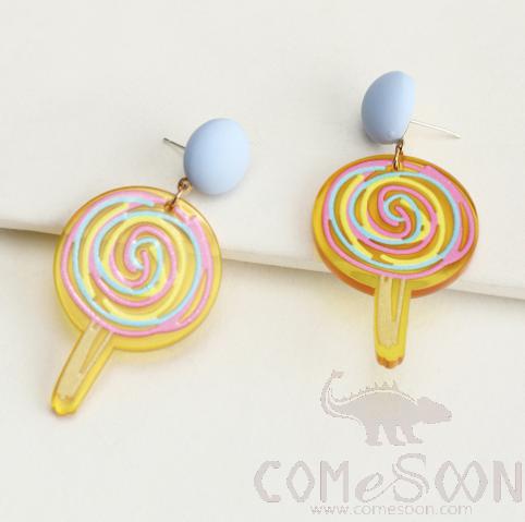 N series- Earring / Dangler / Eardrop