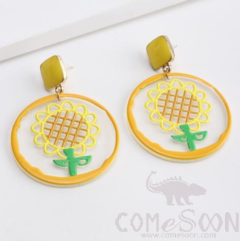 N series- Earring / Dangler / Eardrop