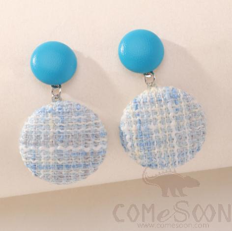 N series- Earring / Dangler / Eardrop