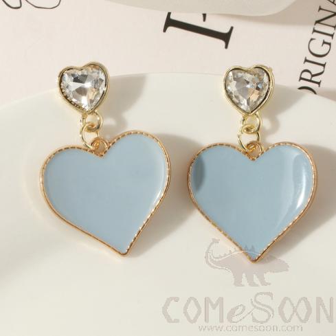 N series- Earring / Dangler / Eardrop