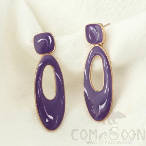 N series- Earring / Dangler / Eardrop