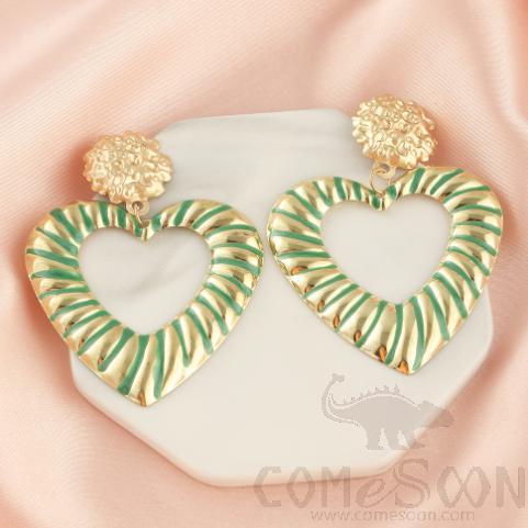 N series- Earring / Dangler / Eardrop