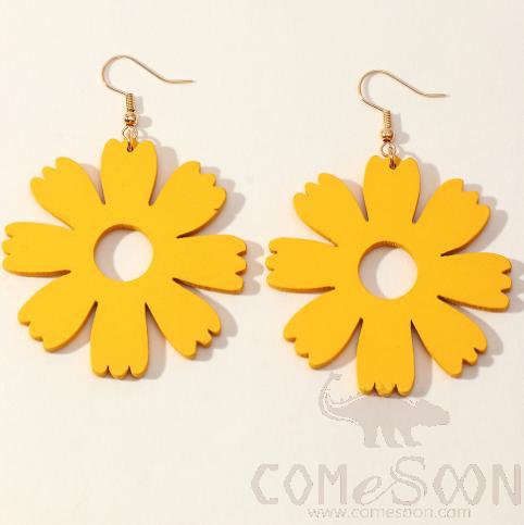 N series- Earring / Dangler / Eardrop