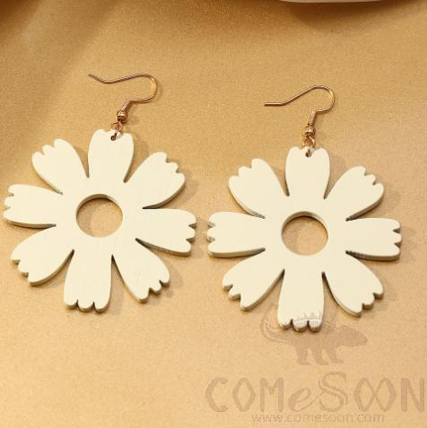 N series- Earring / Dangler / Eardrop