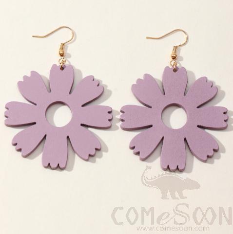 N series- Earring / Dangler / Eardrop