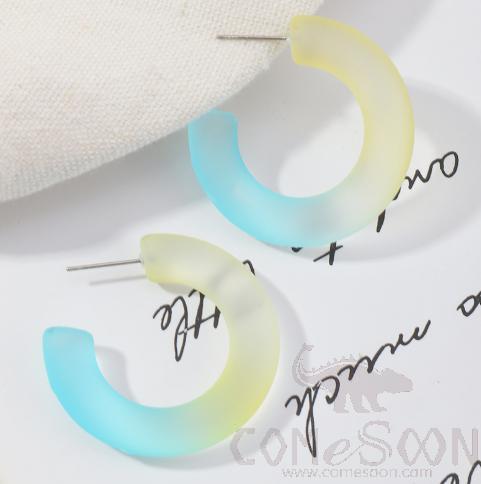 N series- Earring / Dangler / Eardrop
