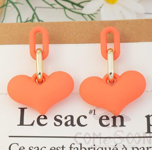 N series- Earring / Dangler / Eardrop