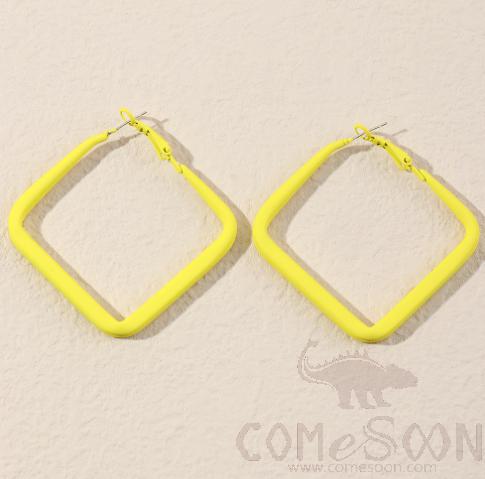 N series- Earring / Dangler / Eardrop