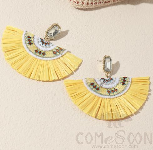 N series- Earring / Dangler / Eardrop