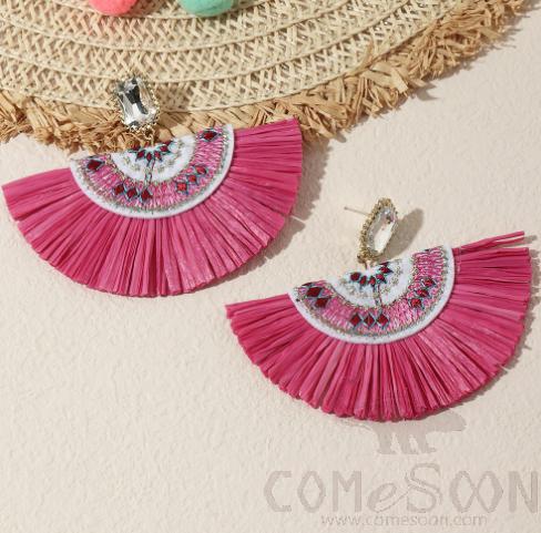N series- Earring / Dangler / Eardrop