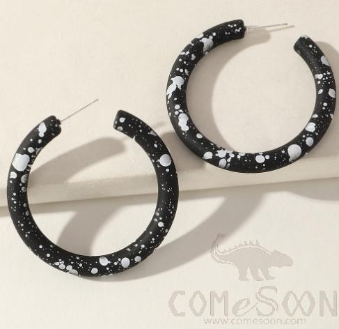 N series- Earring / Dangler / Eardrop