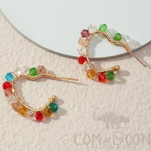 N series- Earring / Dangler / Eardrop