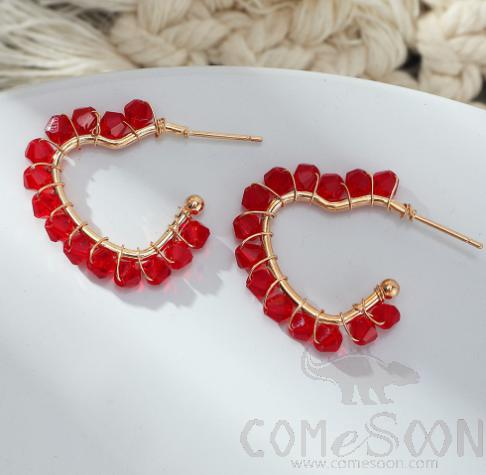 N series- Earring / Dangler / Eardrop
