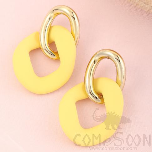 N series- Earring / Dangler / Eardrop
