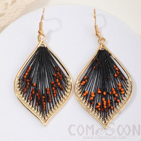 N series- Earring / Dangler / Eardrop