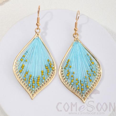 N series- Earring / Dangler / Eardrop
