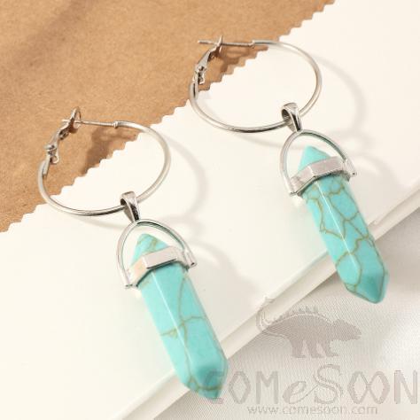 N series- Earring / Dangler / Eardrop