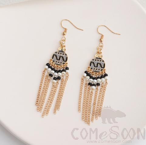 N series- Earring / Dangler / Eardrop