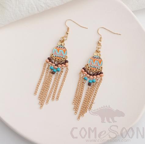 N series- Earring / Dangler / Eardrop