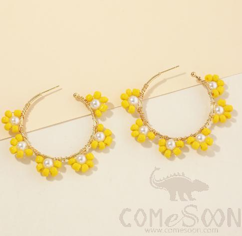 N series- Earring / Dangler / Eardrop