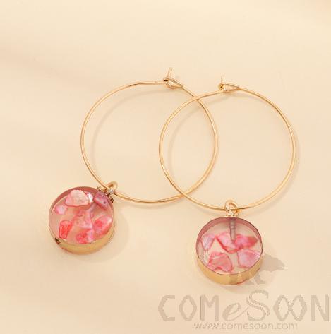 N series- Earring / Dangler / Eardrop