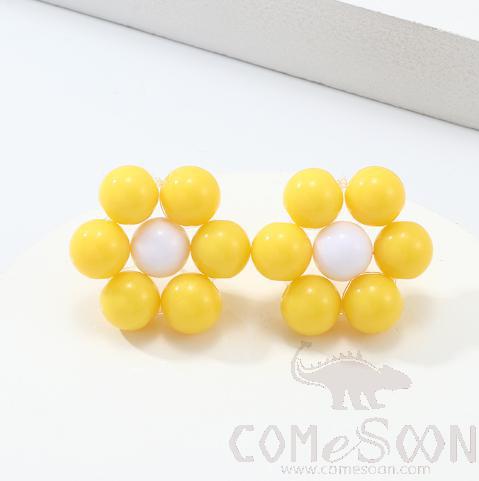 N series- Earring / Dangler / Eardrop
