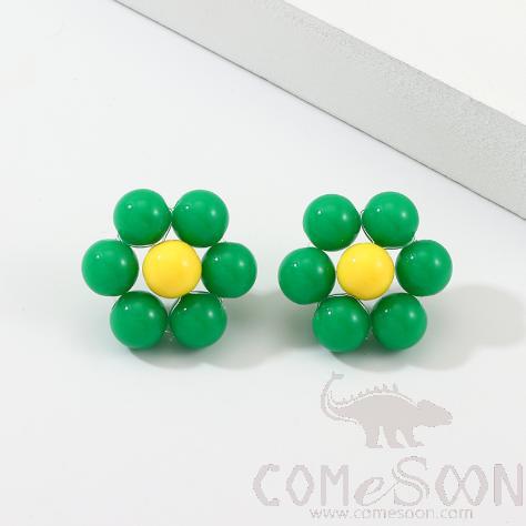 N series- Earring / Dangler / Eardrop